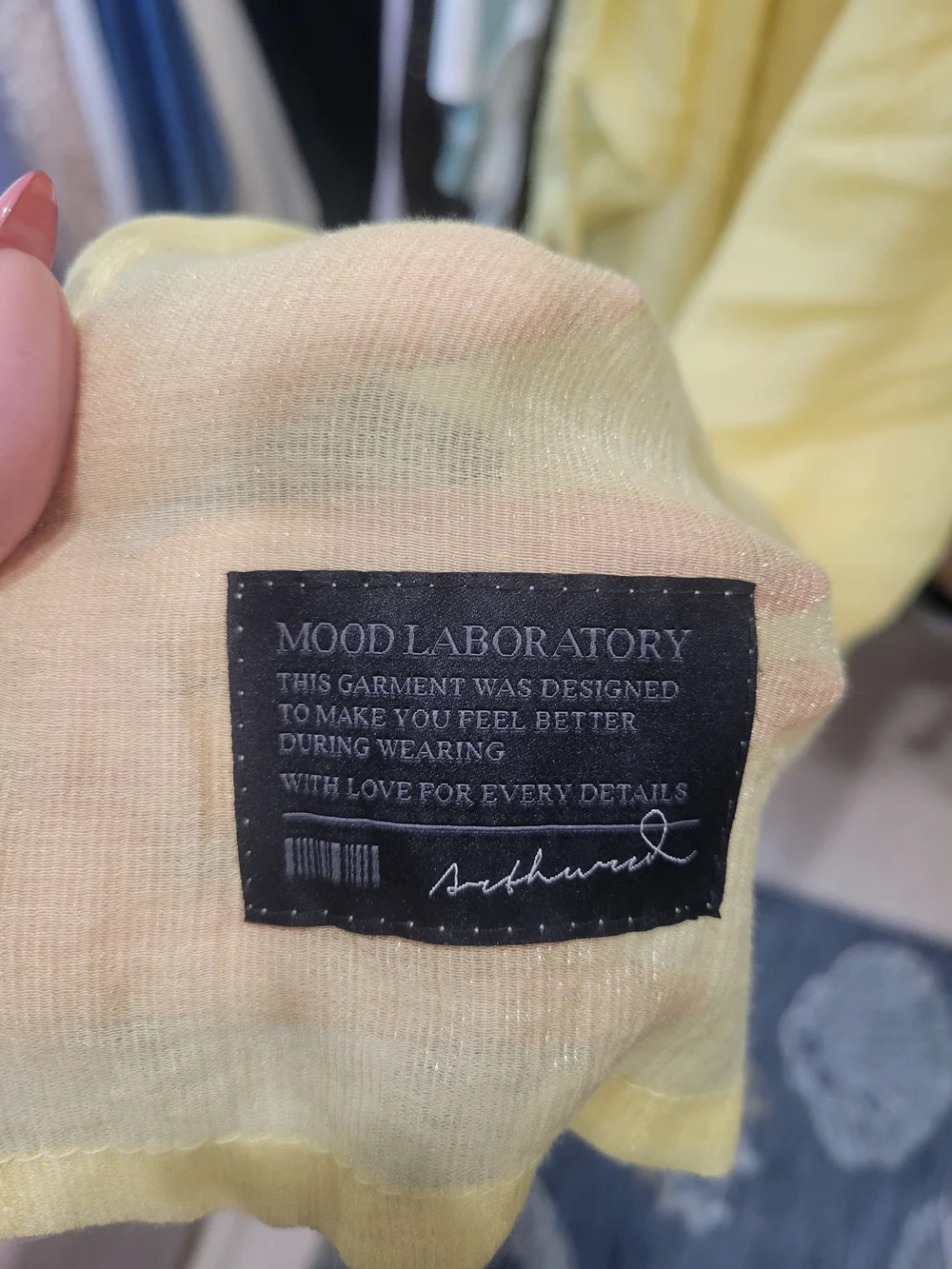 N/A cotton breathable